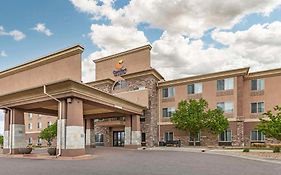 Comfort Inn & Suites Brighton Denver Ne Medical Center
